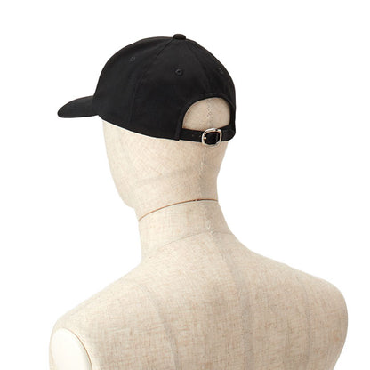 KIJIMA TAKAYUKI 6PANEL CAP 201110
