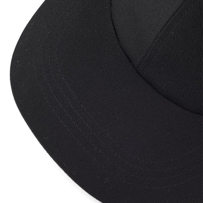 KIJIMA TAKAYUKI 6PANEL CAP 201110