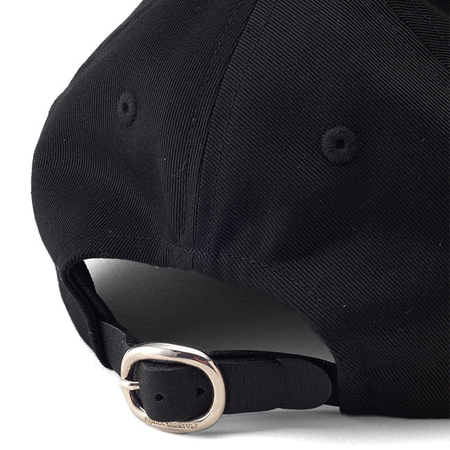 KIJIMA TAKAYUKI 6PANEL CAP 201110