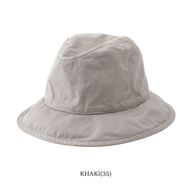 KIJIMA TAKAYUKI BUCKET HAT 201107