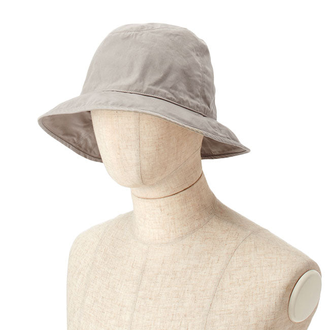 KIJIMA TAKAYUKI BUCKET HAT 201107