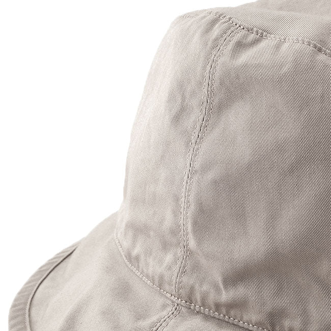 KIJIMA TAKAYUKI BUCKET HAT 201107