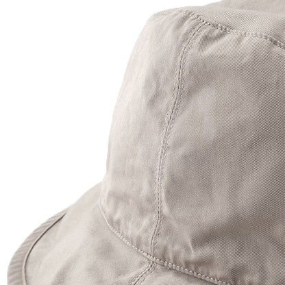 KIJIMA TAKAYUKI BUCKET HAT 201107