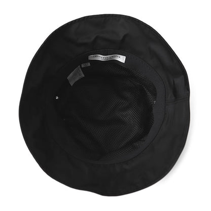 KIJIMA TAKAYUKI BUCKET HAT 201107