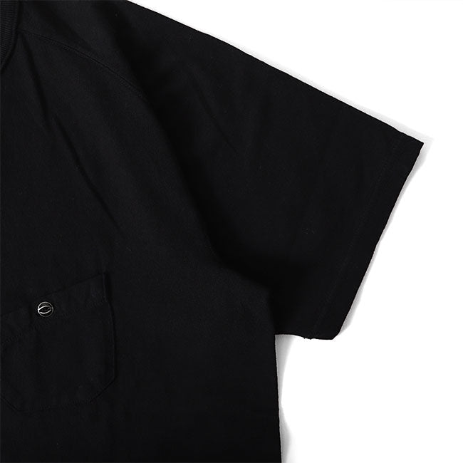 Nigel Cabourn ナイジェルケーボン 5.6oz 胸ポケット ベーシックTシャツ 21020 半袖Tシャツ メンズ
