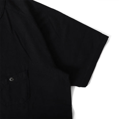 Nigel Cabourn ナイジェルケーボン 5.6oz 胸ポケット ベーシックTシャツ 21020 半袖Tシャツ メンズ