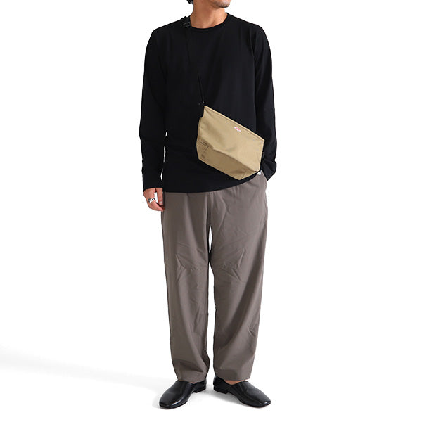DANTON ダントン ショルダーポシェット JD-7160 COR サコッシュ ショルダーバッグ (メンズ レディース)
