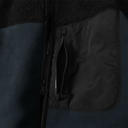 Cape Heights ケープハイツ ELMORE ボア フリースジャケット CHM231522219 レトロX (メンズ)