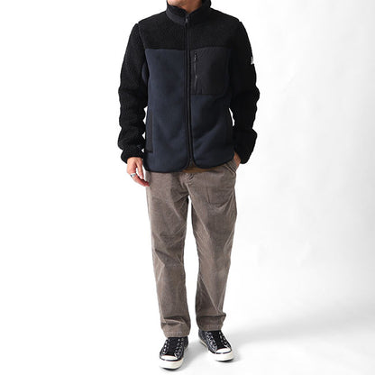 Cape Heights ケープハイツ ELMORE ボア フリースジャケット CHM231522219 レトロX (メンズ)