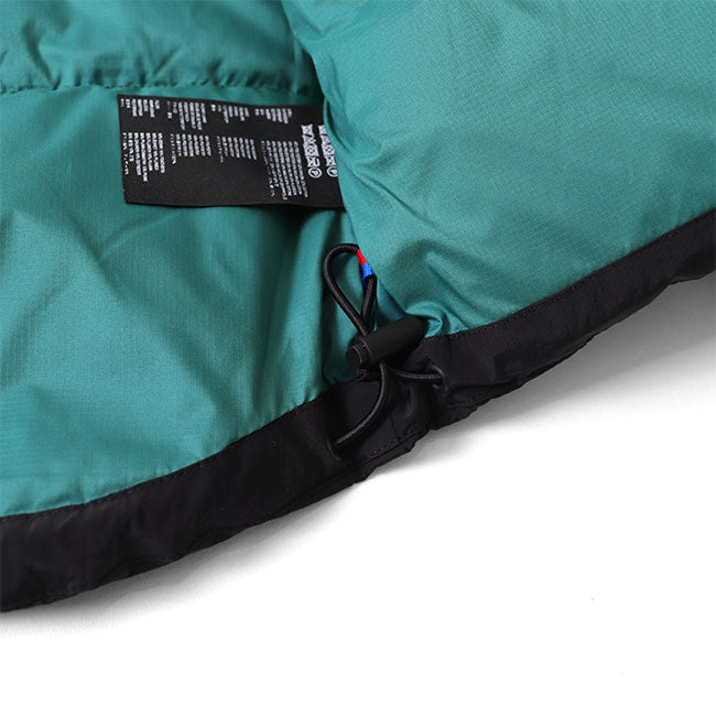 Cape Height ケープハイツ フード付き ダウンジャケット NEWFANE CHM111482219 (メンズ)