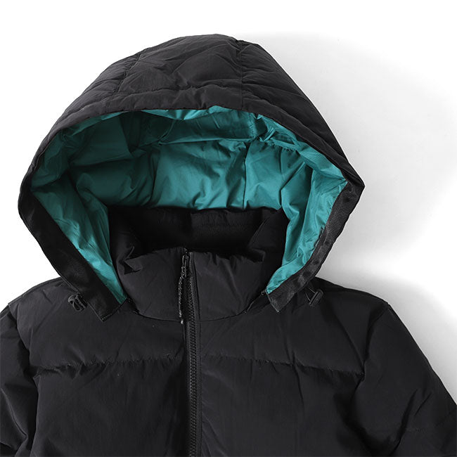 Cape Height ケープハイツ フード付き ダウンジャケット NEWFANE CHM111482219 (メンズ)