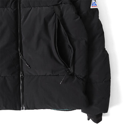 Cape Height ケープハイツ フード付き ダウンジャケット NEWFANE CHM111482219 (メンズ)
