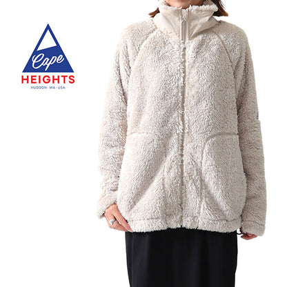 Cape Heights ケープハイツ ARLINE シェルパフリースジャケット CHW231515219 (レディース)