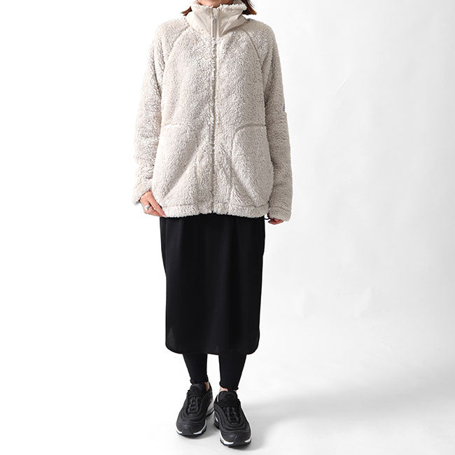 Cape Heights ケープハイツ ARLINE シェルパフリースジャケット CHW231515219 (レディース)