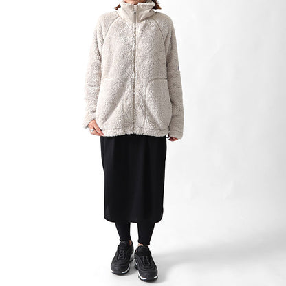 Cape Heights ケープハイツ ARLINE シェルパフリースジャケット CHW231515219 (レディース)
