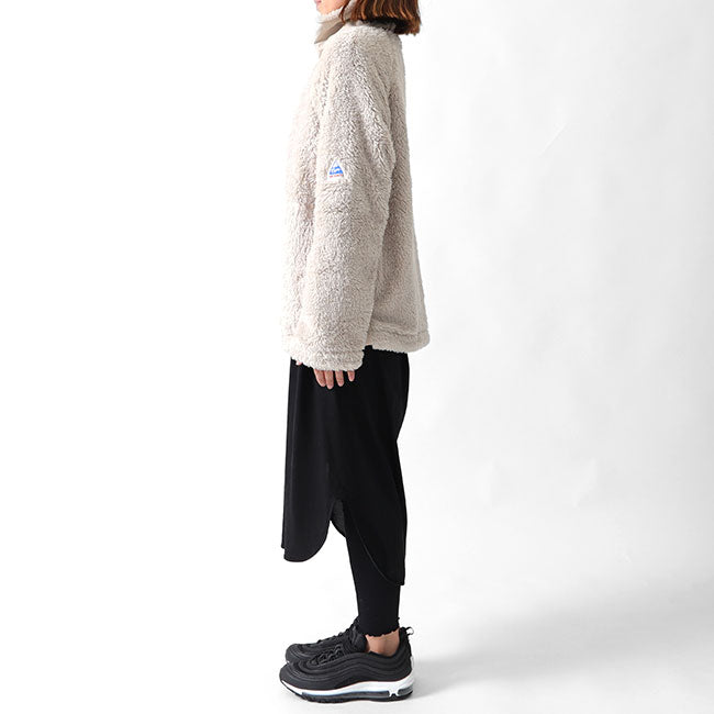 Cape Heights ケープハイツ ARLINE シェルパフリースジャケット CHW231515219 (レディース)