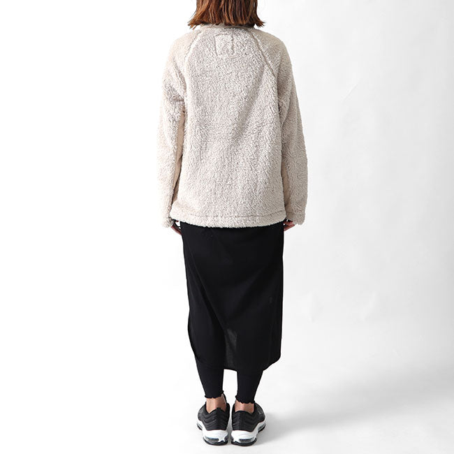 Cape Heights ケープハイツ ARLINE シェルパフリースジャケット CHW231515219 (レディース)