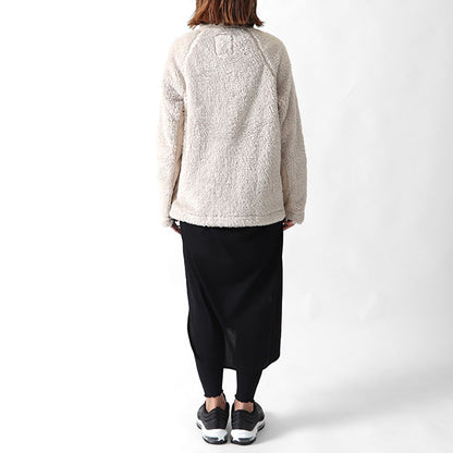 Cape Heights ケープハイツ ARLINE シェルパフリースジャケット CHW231515219 (レディース)