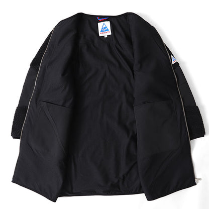 Cape Heights ケープハイツ BETHEL ノーカラー フリースコート CHW231518219 ボアコート (レディース)