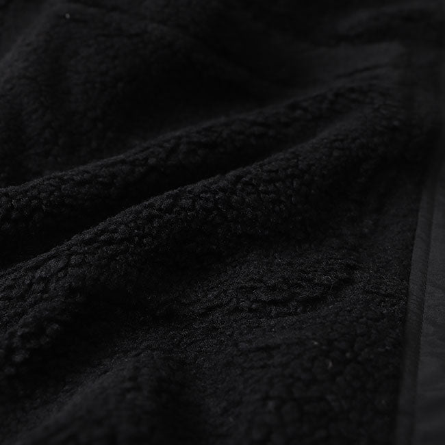 Cape Heights ケープハイツ BETHEL ノーカラー フリースコート CHW231518219 ボアコート (レディース)