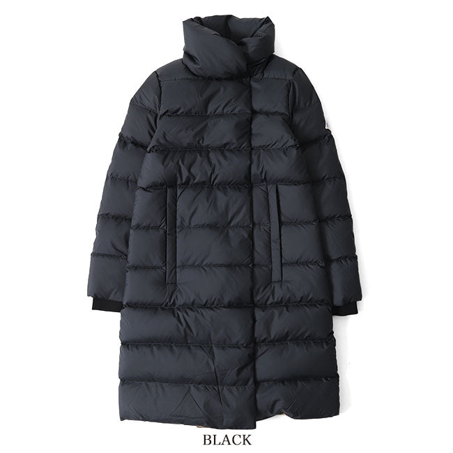 Cape Heights ケープハイツ ショールカラー ロングダウンコート WINHALL CHW111498219 (レディース)