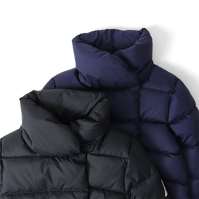 Cape Heights ケープハイツ ショールカラー ロングダウンコート WINHALL CHW111498219 (レディース)