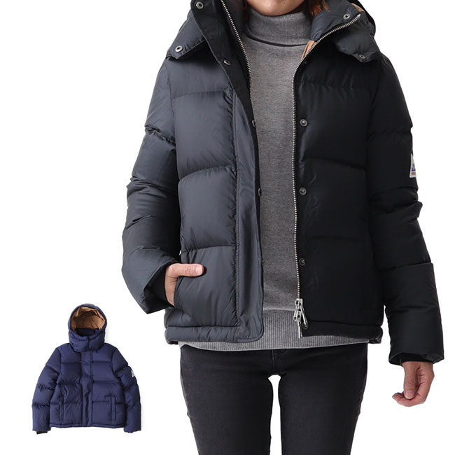 Cape Heights ケープハイツ ショートダウンジャケット WITT CHW111505219 (レディース)
