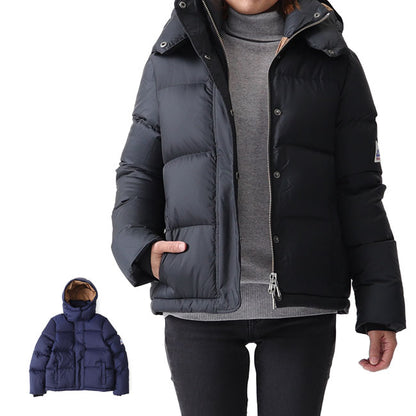 Cape Heights ケープハイツ ショートダウンジャケット WITT CHW111505219 (レディース)