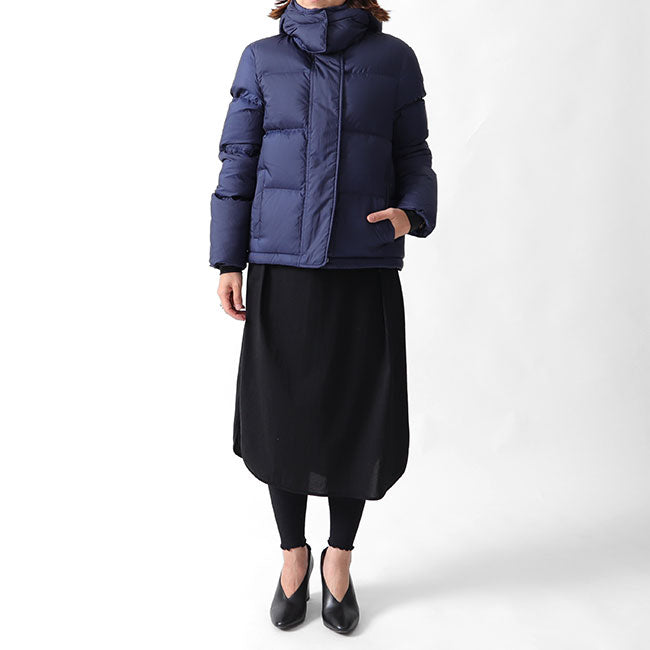 Cape Heights ケープハイツ ショートダウンジャケット WITT CHW111505219 (レディース)